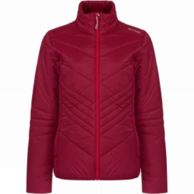 Regatta Womens Highfell II Jacket Beetroot Regatta Womens Highfell II Jacket Beetroot